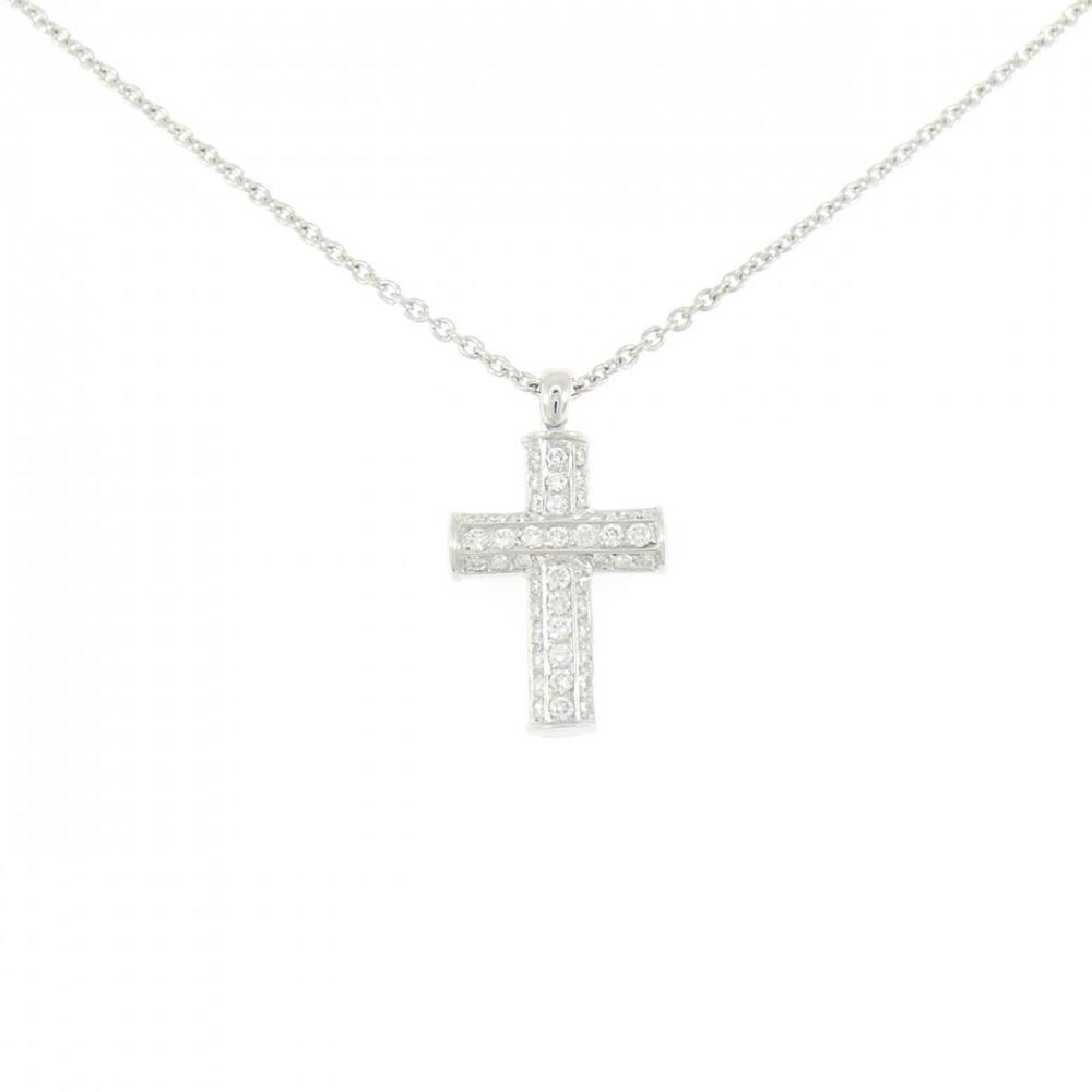 BVLGARI Silver Necklace